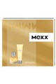 Mexx Set  Woman, femei: Apa de toaleta, 20 ml + Lotiune de corp, 50 ml Femei