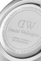 Daniel Wellington Ceas cu o curea din material textil Femei