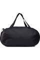 Under Armour Geanta sport  Roland duffle, Black/Steel, OSFA Femei