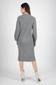 GAP Rochie tip pulover cu aspect striat Femei