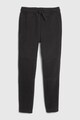 GAP Pantaloni sport slim fit din material fleece Baieti