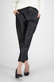 Banana Republic Pantaloni conici de piele ecologica Femei