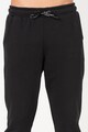 BLEND PAntaloni sport conici cu snur Barbati