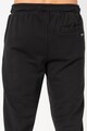 BLEND PAntaloni sport conici cu snur Barbati