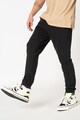 BLEND PAntaloni sport conici cu snur Barbati