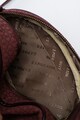 U.S. Polo Assn. Geanta din piele ecologica cu bareta de umar si aspect texturat Femei