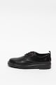 Diesel Pantofi derby din piele Throuper Barbati