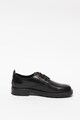 Diesel Pantofi derby din piele Throuper Barbati