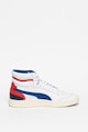 Puma Pantofi sport mid-high de piele Ralph Sampson Femei