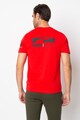 Puma Tricou de bumbac cu model grafic Advanced Barbati