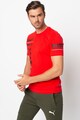 Puma Tricou de bumbac cu model grafic Advanced Barbati