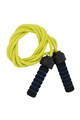 Kondition Dynamic Ugrálókötél, anyaga: PP + szivacs, PVC kötél, 2,7 m, Zöld férfi