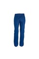 NORTHFINDER Pantaloni femei Stretch SoftShell 3L trekking  Serdzika, Bleumarin, XS Femei