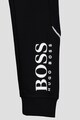 Boss Hugo Boss Pantaloni sport cu snur Baieti