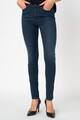 Diesel Blugi skinny cu talie inalta Skinzee Femei