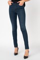 Diesel Blugi skinny cu talie inalta Skinzee Femei