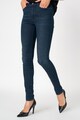 Diesel Blugi skinny cu talie inalta Skinzee Femei