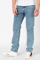 Diesel Blugi conici slim fit Bustert Barbati