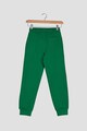 U.S. Polo Assn. Pantaloni sport conici cu snur Baieti