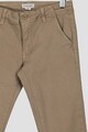 U.S. Polo Assn. Pantaloni din amestec de bumbac Fete