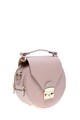 Luisa Vannini Geanta crossbody din piele Femei