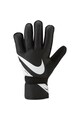 Nike Manusi portar  Match, marime, negru Femei