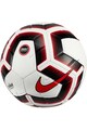 Nike Minge fotbal  Strike Team, White/Black/Bright Crimson, Femei