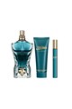 Jean Paul Gaultier Set  Le Beau, Barbati: Apa de Toaleta, 75 ml +Gel de dus, 75 ml, Apa de Toaleta, 10 ml Barbati