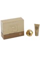 Paco Rabanne Set  Lady Million, Femei: Apa de Parfum, 80 ml +Lotiune de corp, 100 ml Femei