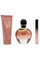 Paco Rabanne Set  Pure XS, Femei: Apa de Parfum, 80 ml + Lotiune de corp, 100 ml + Apa de Parfum, 10 ml Femei