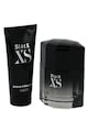 Paco Rabanne Set  Black XS, Barbati: Apa de Toaleta, 100 ml + Gel de dus, 100 ml Barbati