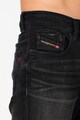 Diesel Blugi slim fit cu aspect decolorat D-Strukt Barbati