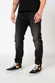 Diesel Blugi slim fit cu aspect decolorat D-Strukt Barbati