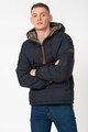 Jack & Jones Jack & Jones, Bélelt bebújós télikabát férfi