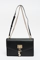 DKNY Geanta crossbody din piele Elissa Femei