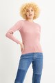 Levi's Finomkötött pulóver bordázott hatással női