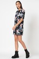 Antonia M Rochie mini cu imprimeu floral Femei