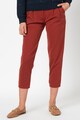 Antonia M Pantaloni crop conici Femei