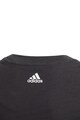 adidas Performance Tricou regular fit cu imprimeu logo Baieti