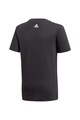 adidas Performance Tricou regular fit cu imprimeu logo Baieti