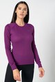 Odlo Bluza pentru drumetii Active Warm Femei