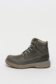 Jack Wolfskin Bocanci mid-cut de piele nabuc Jack Femei