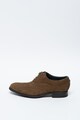 Ted Baker Pantofi Oxford de piele intoarsa Pellan Barbati