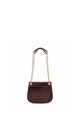 NINE WEST Geanta crossbody din piele ecologica cu aspect de piele de crocodil Torin Femei