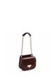 NINE WEST Geanta crossbody din piele ecologica cu aspect de piele de crocodil Torin Femei