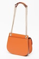 NINE WEST Geanta crossbody de piele ecologica cu bareta din lant Torin Femei