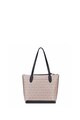 NINE WEST Geanta tote cu aplicatie logo Hutington Femei