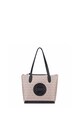 NINE WEST Geanta tote cu aplicatie logo Hutington Femei