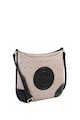 NINE WEST Geanta crossbody cu aplicatie logo Hutington Femei