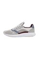 Tommy Hilfiger Pantofi sport cu model colorblock si garnituri din piele intoarsa Barbati